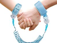 Anti Lost Wrist Link