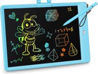 LCD Writing Pad