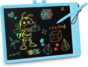 LCD Writing Pad