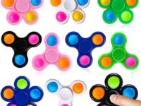 Fidget Spinners