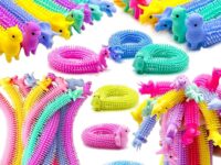 Sensory Stretch Toy