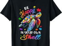 Tustle Autism Awareness