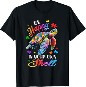 Tustle Autism Awareness